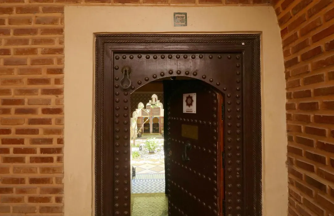 Ryad El Borj-1